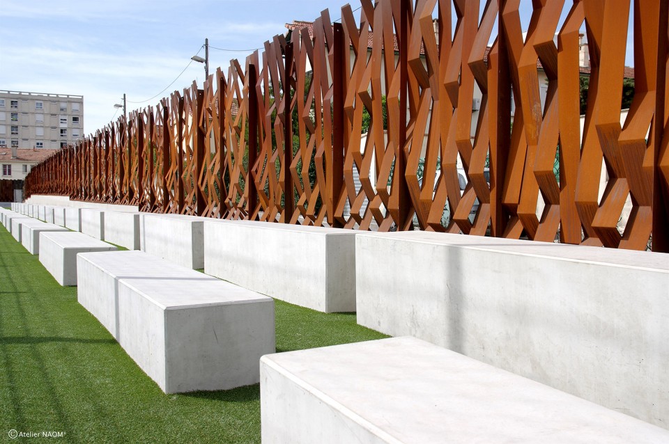 013-NOTO-LUCCHESI STADIUM, Marseille by STUDIO NAOM*