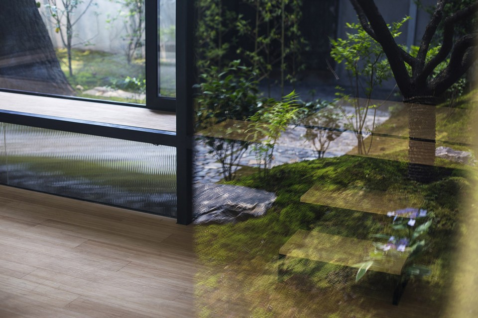 013-Tea House in Li Garden, Shanghai by Atelier Deshaus