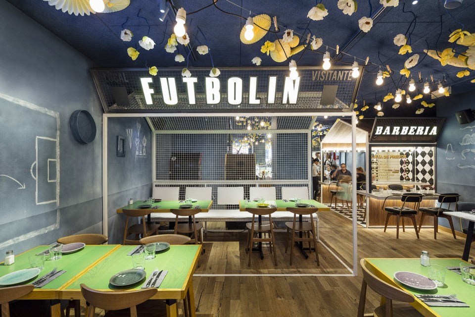 014-Bellavista Del Jardin Del Norte Restaurant Design by EL EQUIPO CREATIVO