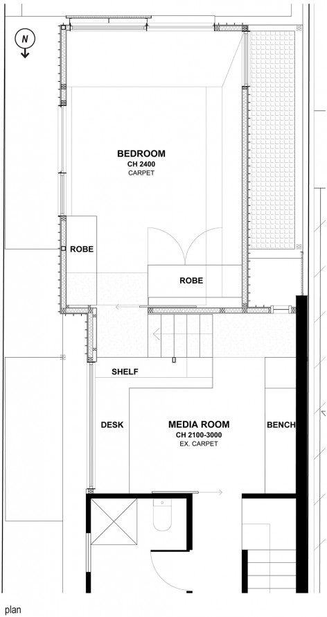 014-Brunswick by Drawing Room Architecture