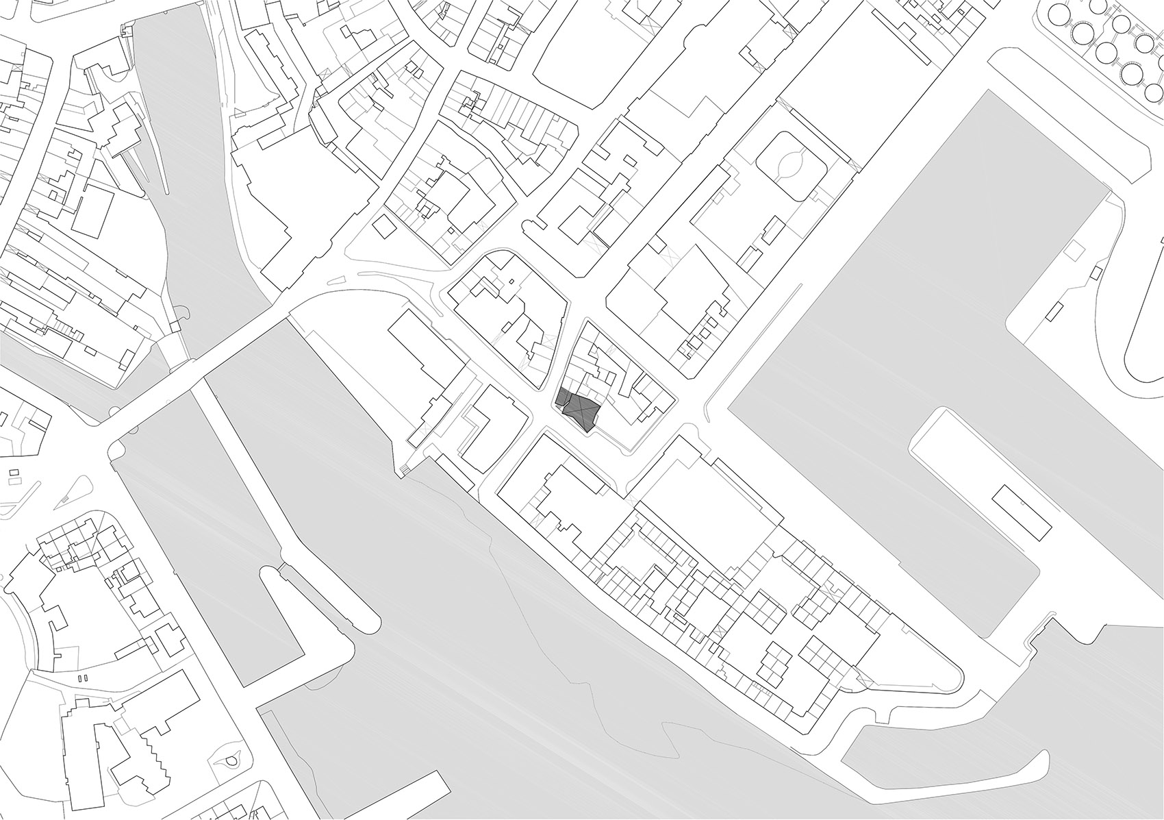 Galway Picture Palace by T de Paor 谷德设计网