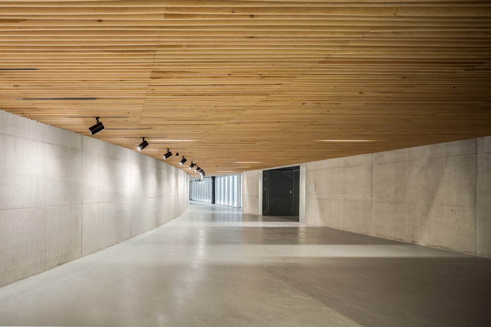 014-Latvian National Museum of Art in Riga by Processoffice