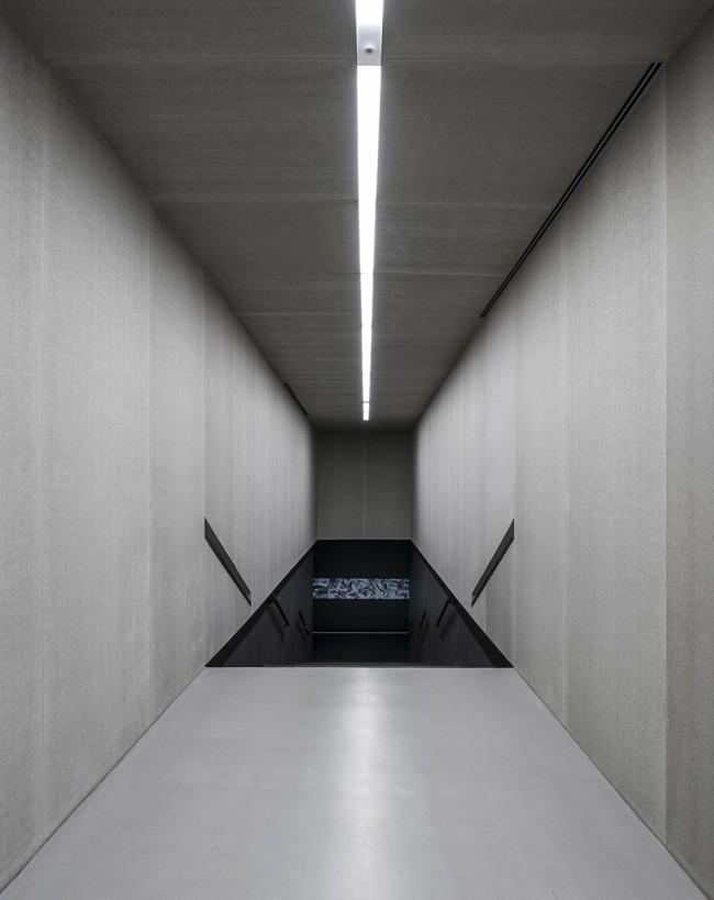 014-National Museum in Szczecin by KWK Promes