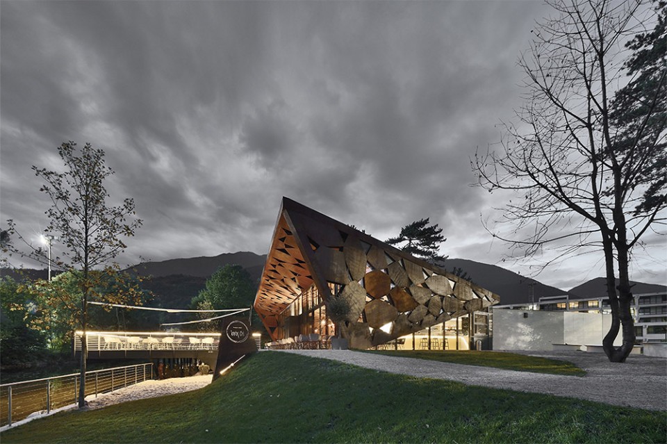 014-Restaurant Brix 0.1 by markus tauber architectura
