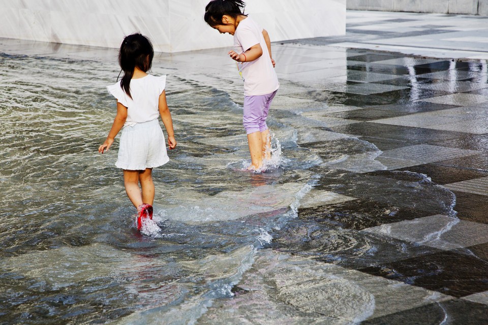 014-Vanke . THE PARK by Z + T STUDIO