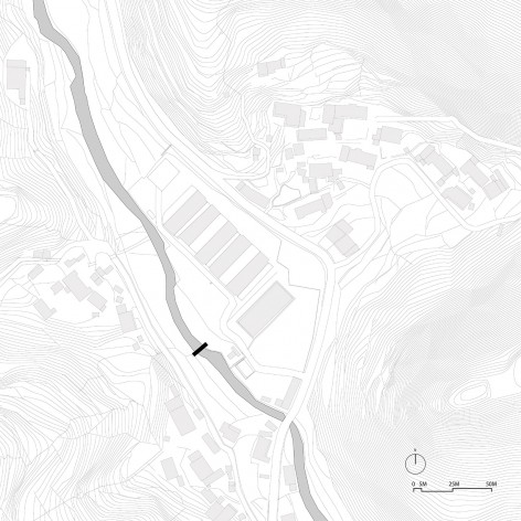 015-A lively link - the design of a bridge in Maoshi Town of Guizhou, China by Fu Yingbin