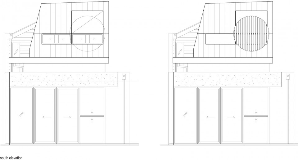 015-Brunswick by Drawing Room Architecture