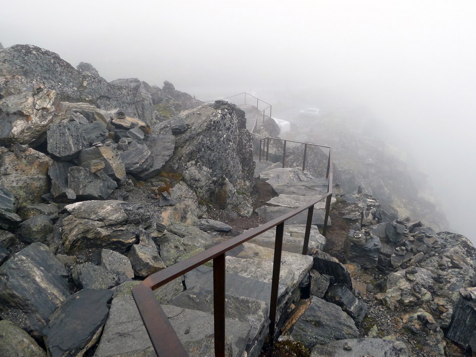015-Dalsnibba Skywalk by Østengen & Bergo Landscape Architects