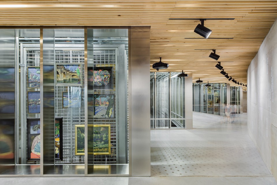 015-Latvian National Museum of Art in Riga by Processoffice