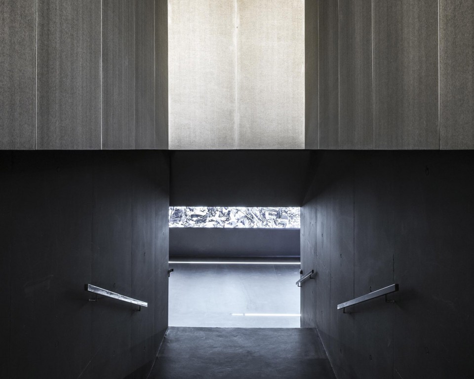 015-National Museum in Szczecin by KWK Promes