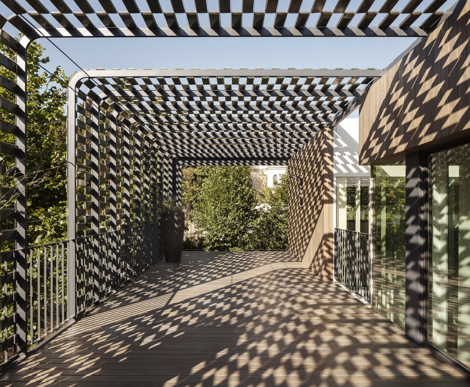 015-TR House in Barcelona by PMMT ARCHITECTS