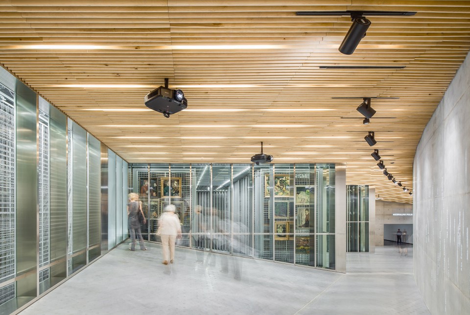016-Latvian National Museum of Art in Riga by Processoffice