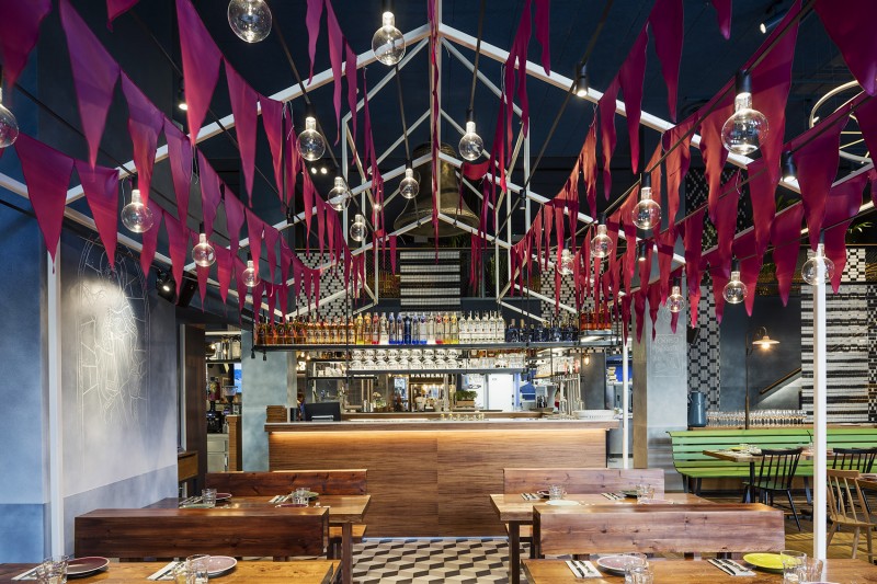 017-Bellavista Del Jardin Del Norte Restaurant Design by EL EQUIPO CREATIVO