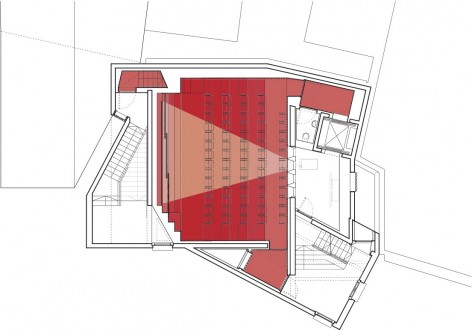 017-Galway Picture Palace by T de Paor