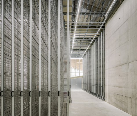 017-Latvian National Museum of Art in Riga by Processoffice