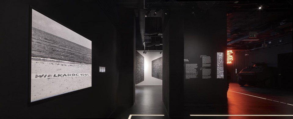 017-National Museum in Szczecin by KWK Promes