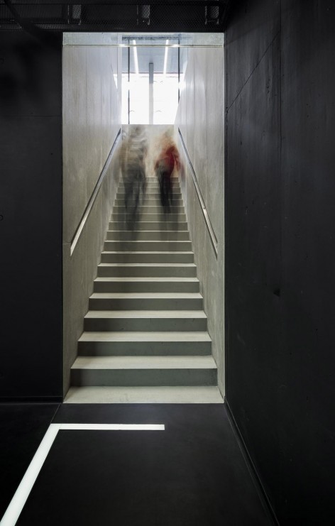 018-National Museum in Szczecin by KWK Promes
