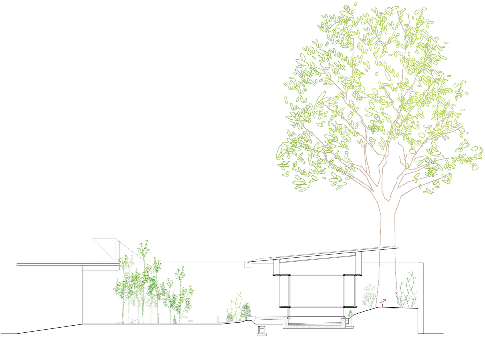 018TeaHouseinLiGardenShanghaibyAtelierDeshaus.jpg (1700×1181)