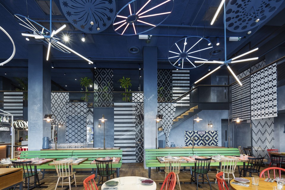019-Bellavista Del Jardin Del Norte Restaurant Design by EL EQUIPO CREATIVO