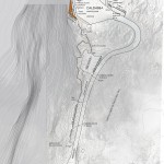 挪威Dalsnibba观景台设计 / Østengen & Bergo Landscape Architects