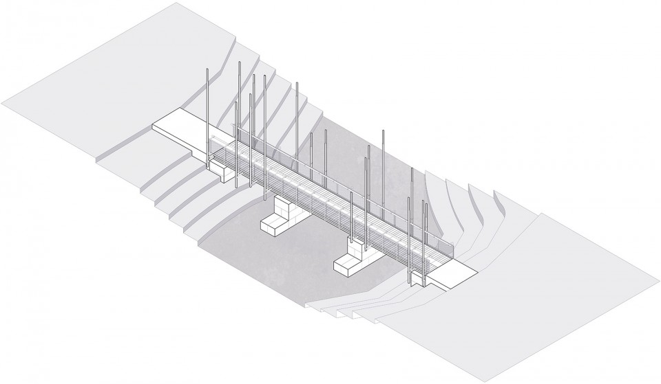 020-A lively link - the design of a bridge in Maoshi Town of Guizhou, China by Fu Yingbin