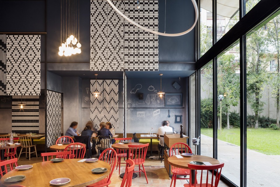 020-Bellavista Del Jardin Del Norte Restaurant Design by EL EQUIPO CREATIVO