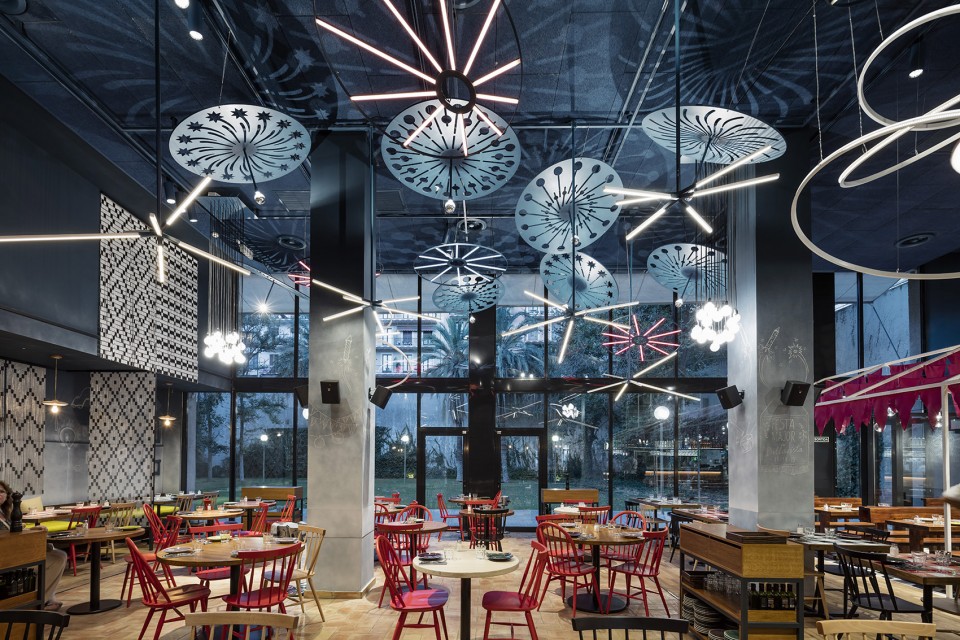 022-Bellavista Del Jardin Del Norte Restaurant Design by EL EQUIPO CREATIVO