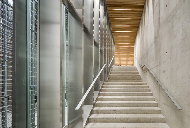 022-Latvian National Museum of Art in Riga by Processoffice