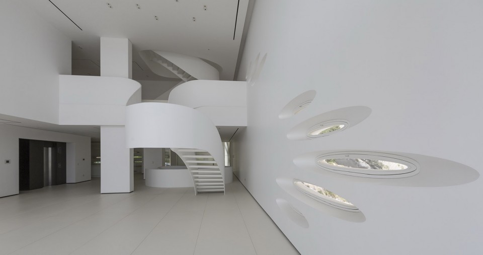 022-Rowzan residence by RYRA Studio