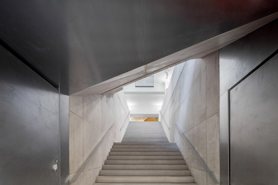 023-Latvian National Museum of Art in Riga by Processoffice