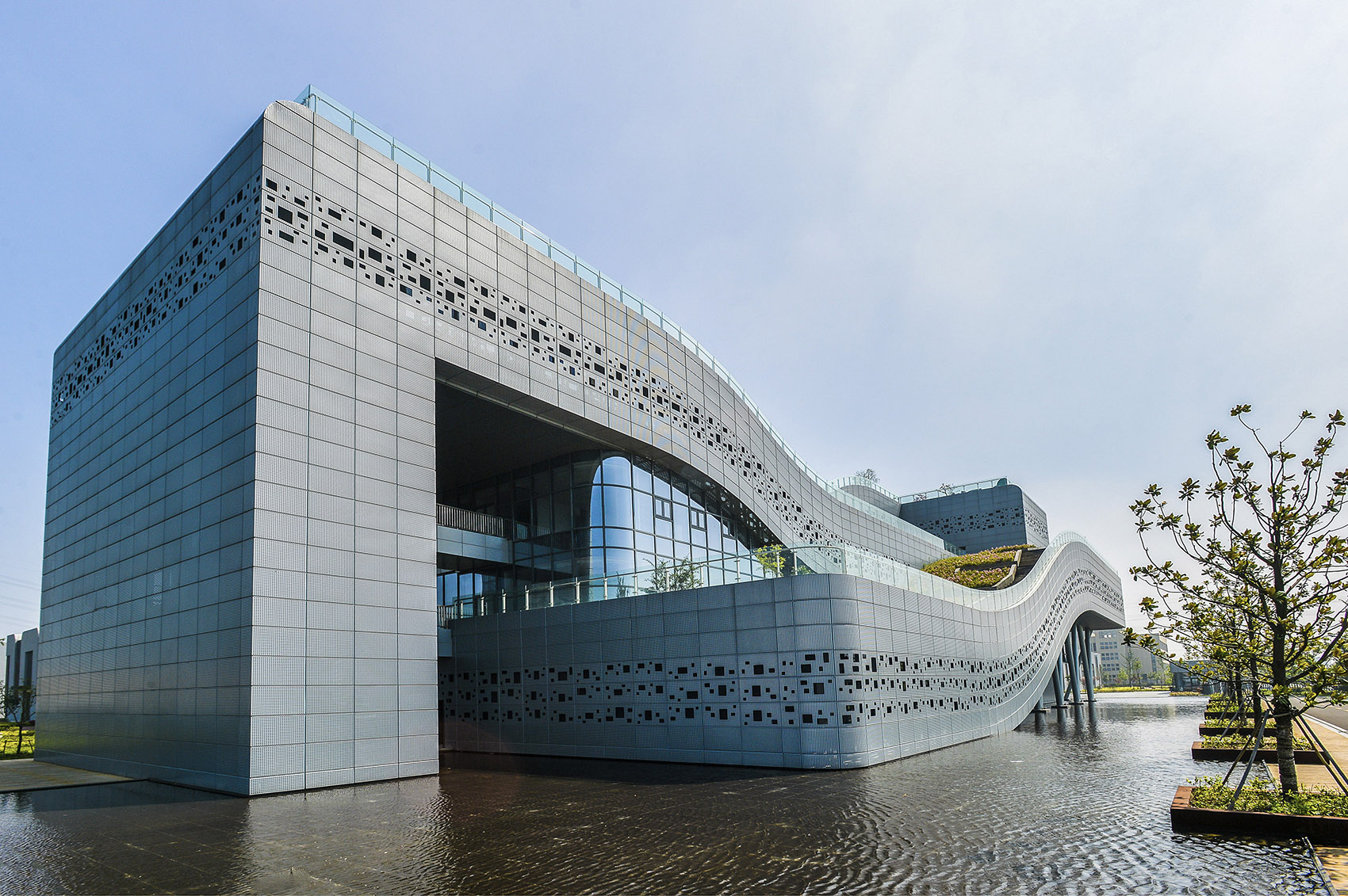 Designed with precision and innovation, Wuxi Best Precision Machinery