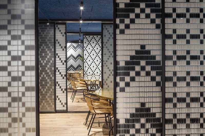 026-Bellavista Del Jardin Del Norte Restaurant Design by EL EQUIPO CREATIVO