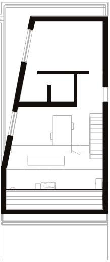 029-Jie House in Gangxia, China by Atelier KAI Architects