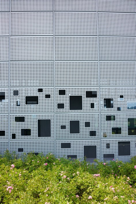 029-Wuxi Best Precision Machinery Factory Campus, China by ADASTUDIO