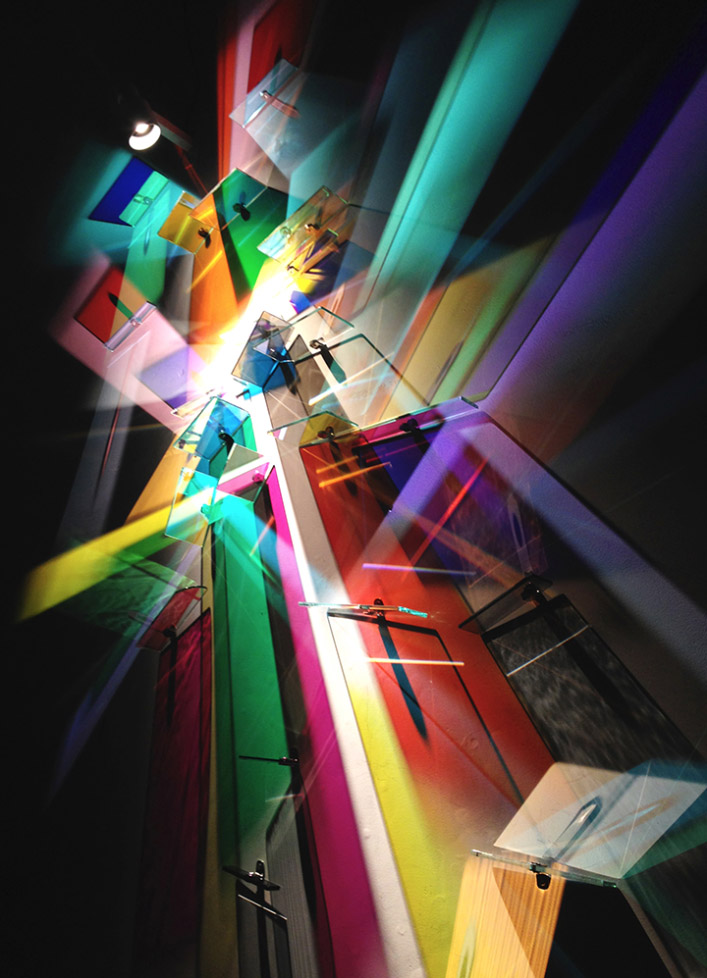 03-Light paintings by Stephen Knapp.04 副本