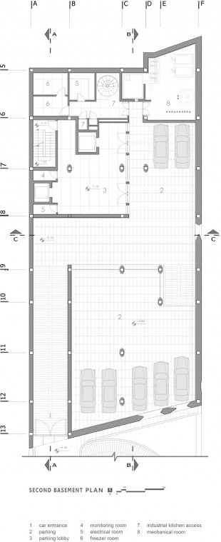 032-Rowzan residence by RYRA Studio