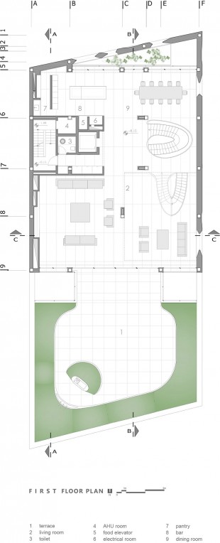 034-Rowzan residence by RYRA Studio