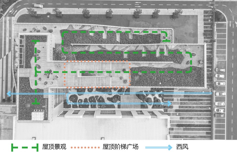 058-Wuxi Best Precision Machinery Factory Campus, China by ADASTUDIO