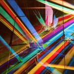 玻璃光绘 / Stephen Knapp