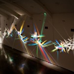 玻璃光绘 / Stephen Knapp