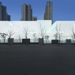 南京岱山小学 / 周凌工作室
