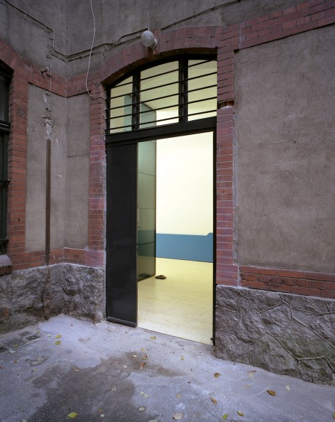 AM2 ANDREAS MURKUDIS berlin