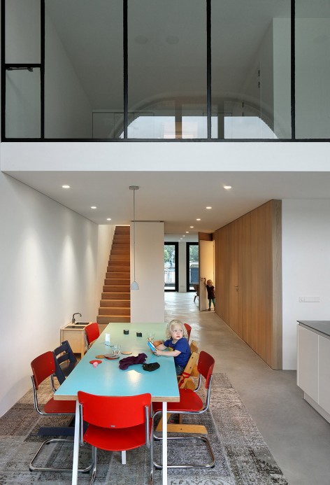 10- AMSTELLOFT, Amsterdam by WE architecten