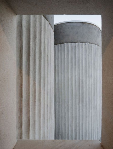 10-Casa Lissen, Sevilla by Studio Wet