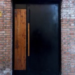 一座【后院】的建设自白，北京昌平 / GW空间设计