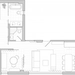 缤纷灵动的香港跑马地住宅 / Lim+Lu林子设计