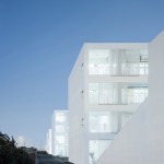 南京岱山小学 / 周凌工作室