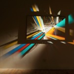 玻璃光绘 / Stephen Knapp