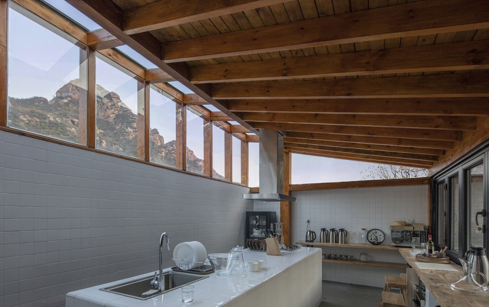 11-Yi She Mountain Inn by DL Atelier