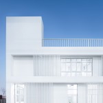 南京岱山小学 / 周凌工作室